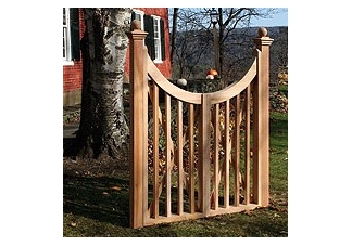 South Shore Gate