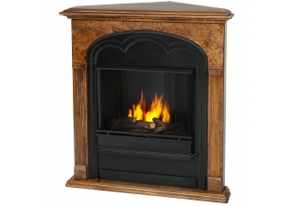 gel fuel fireplace, ventless fireplace