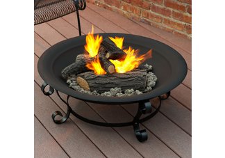 gel fuel fireplace, ventless fireplace