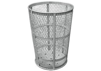 45 Gallon Receptacle