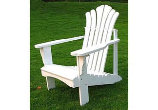 Sanibel Painted Adirondack Chair