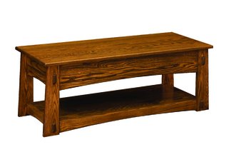Royal Village Bench