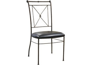 Bali Side Chair
