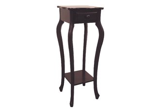 Cherry Plant Stand
