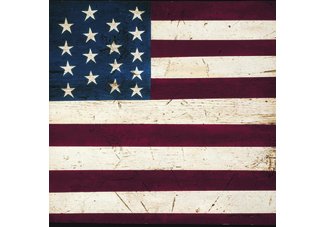 Colonial Flag
