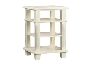 Villages of Gulf Breeze Open Nightstand741