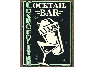 Cocktail Bar