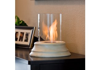 gel fuel fireplace, ventless fireplace
