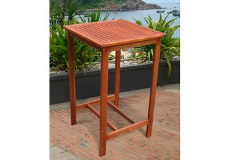 Dartmoor Bar Table