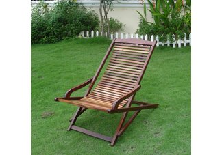 Relaxer Chaise Lounge