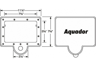 Doughboy Aquador