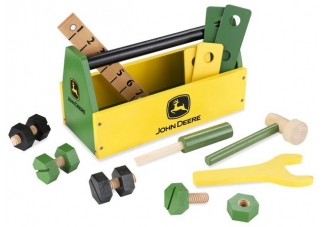 John Deere Tool Caddy