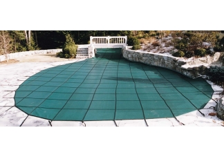 Safety cover 15 year