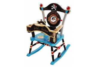 Jolly Rocker Pirate Rocker