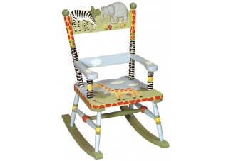 Safari Rocker