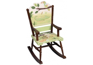 Papagayo Rocking Chair