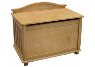 Kids Furniture, Mission Toy Box