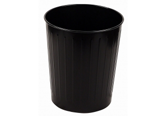 Standard Round Wastebaskets