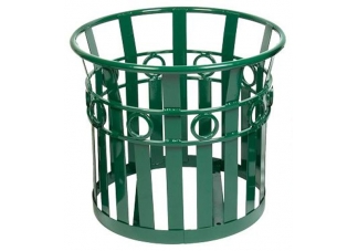 Commercial Planters