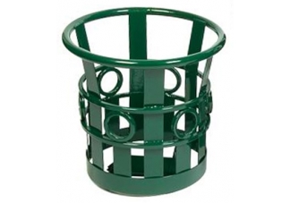 Commercial Planters