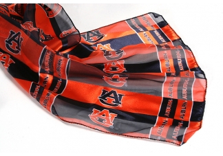 Auburn University Scarf