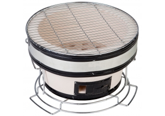 charcoal grills, BBQ grills, portable grills
