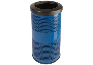 Commercial Trash Cans