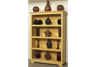Bookcase with 3 Shelves