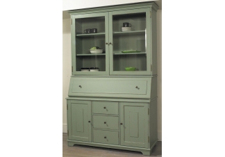Desk with Flip Top