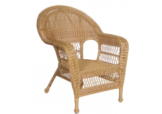 Freeport Wicker Dining Chair