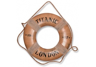 Titanic Life Saver