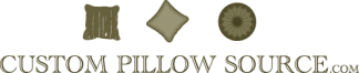 custompillowsource.com