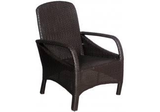 Cambridge Wicker Dining Chair