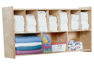 DIAPER SHACK