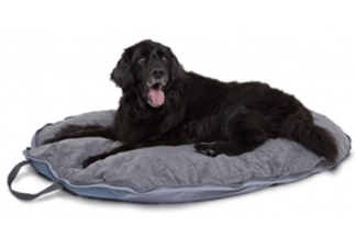 Folding Travel Pet Bed