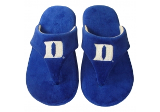 Duke Blue Devils Comfy Flop