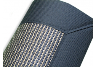 Deck-Oh! Woven Vinyl Floor Mat