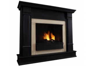Silverton Gel Fuel Fireplace