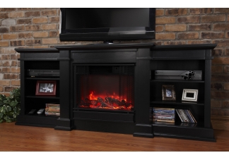 Fresno Electric Entertainment Unit