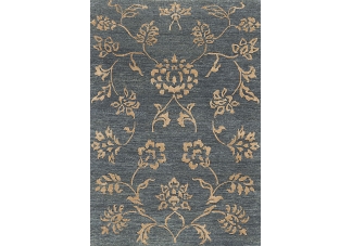 Echo Wool Rug