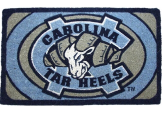 North Carolina Welcome Mat