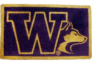 Washington Welcome Mat
