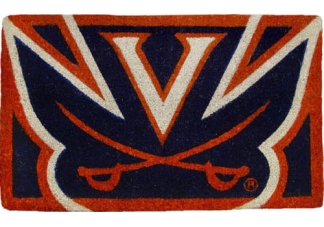 Virginia Welcome Mat