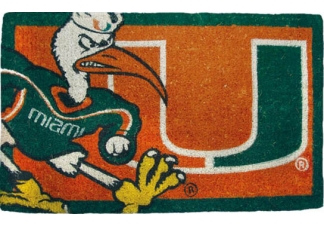 Miami Welcome Mat
