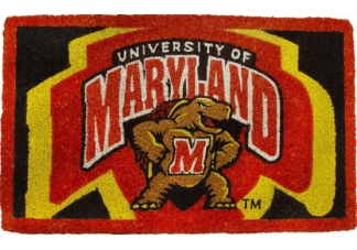 Maryland Welcome Mat