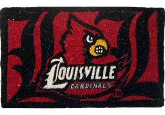 Louisville Welcome Mat