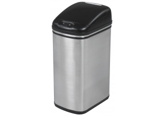 8.5 Gal. Kazaam Trash Can