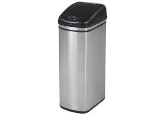 11.5 Gal. Kazaam Trash Can