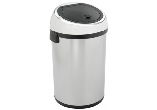 17 Gal. Kazaam Trash Can