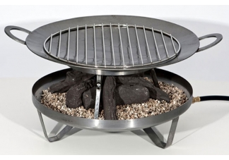 Frontier Stainless Steel Cook-All